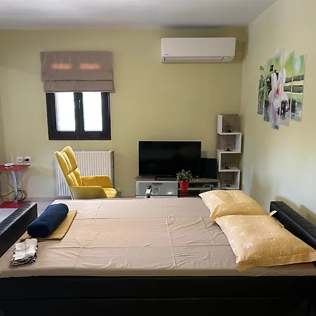 Sunshine Apartment Ioannina Exterior photo