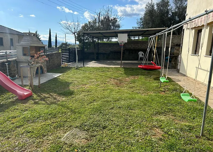 Sunshine Apartment